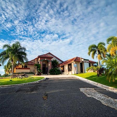 Hacienda El Jibarito San Sebastian Exterior foto