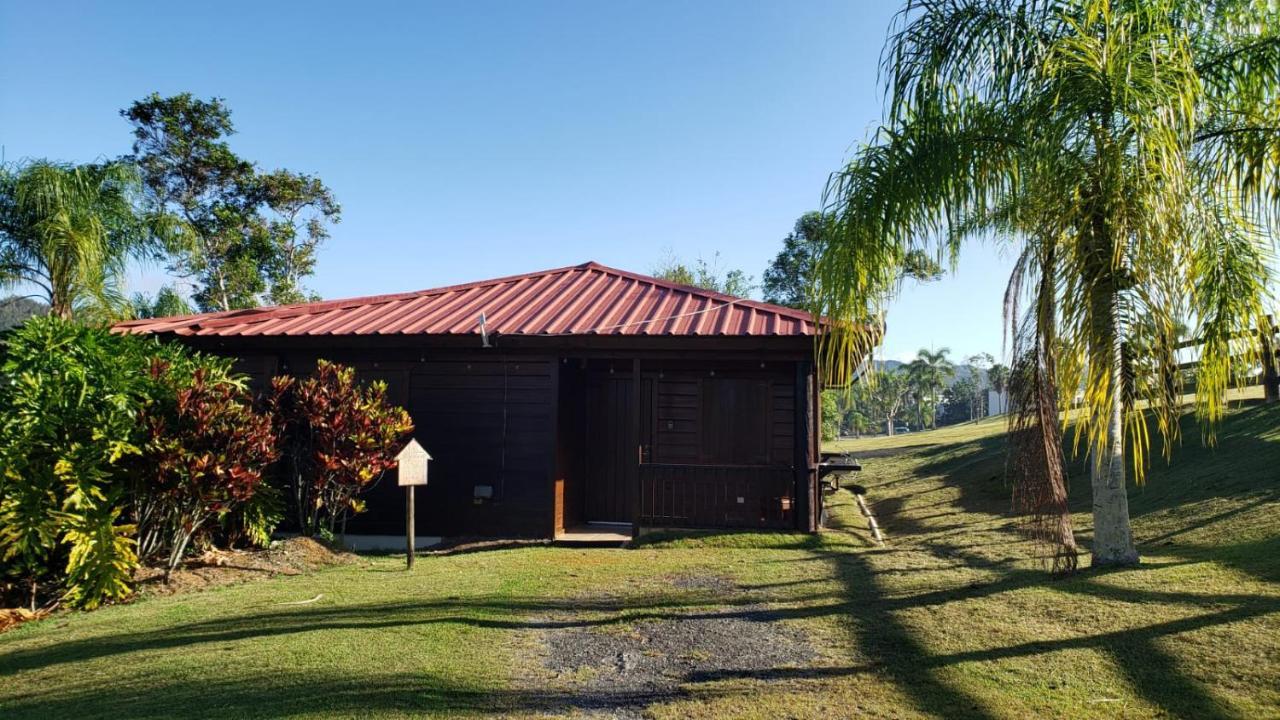 Hacienda El Jibarito San Sebastian Exterior foto