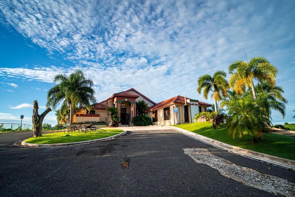 Hacienda El Jibarito San Sebastian Exterior foto