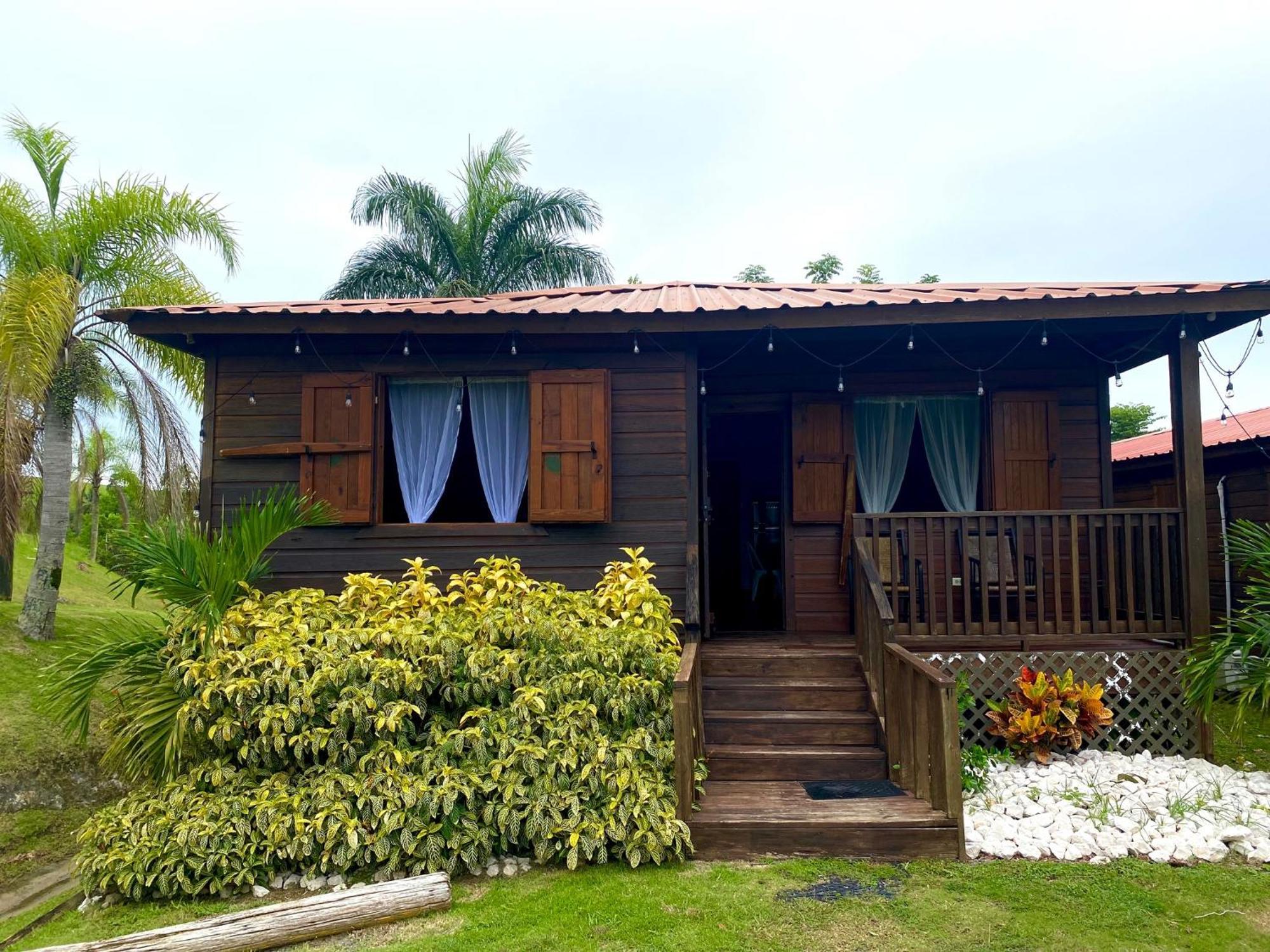 Hacienda El Jibarito San Sebastian Exterior foto