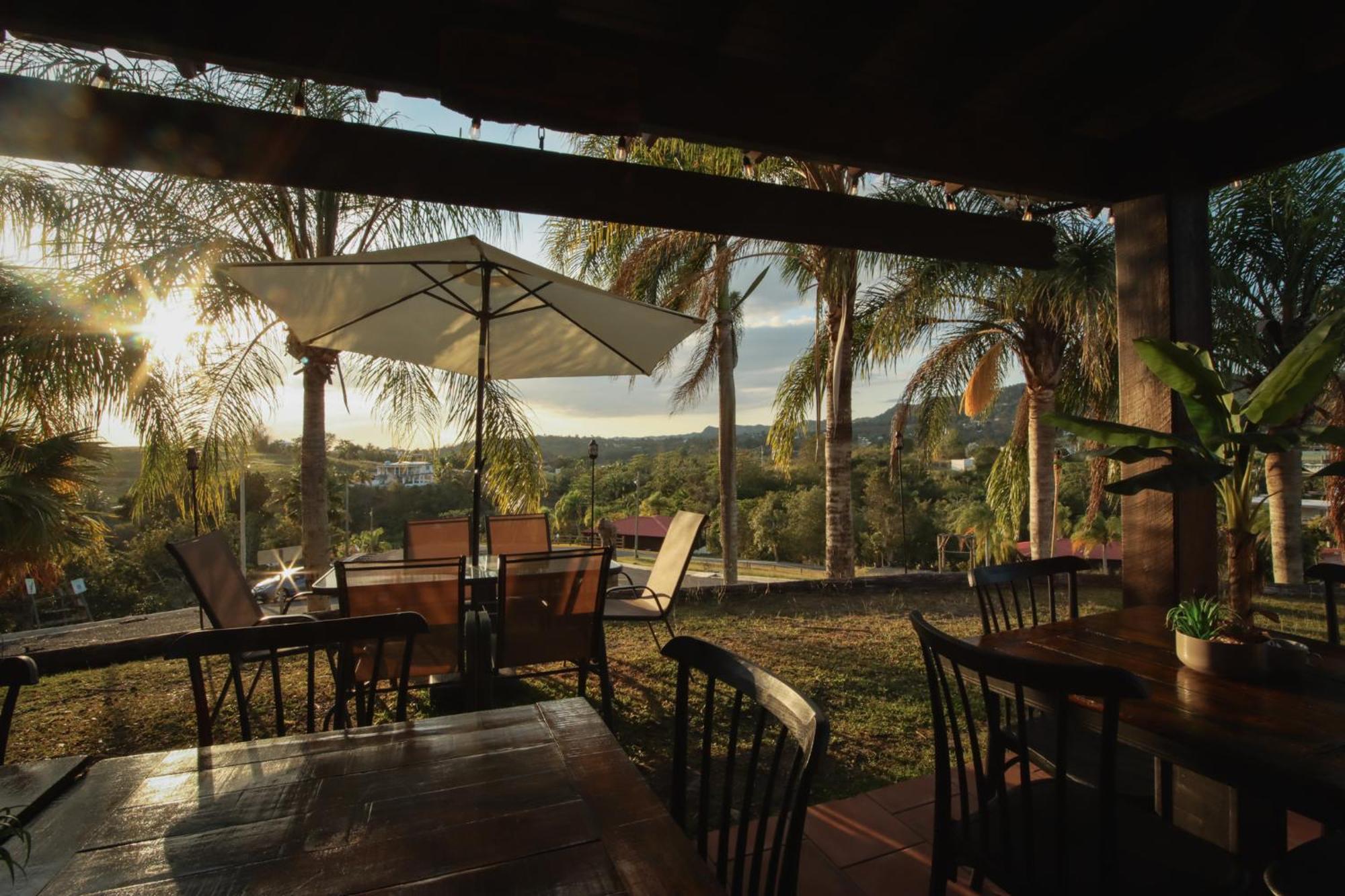 Hacienda El Jibarito San Sebastian Exterior foto