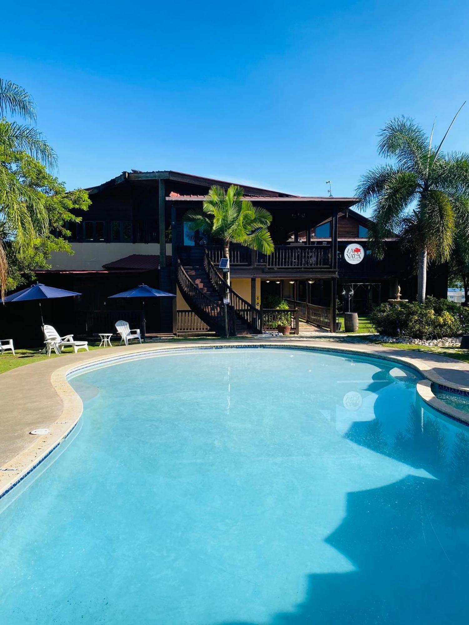 Hacienda El Jibarito San Sebastian Exterior foto