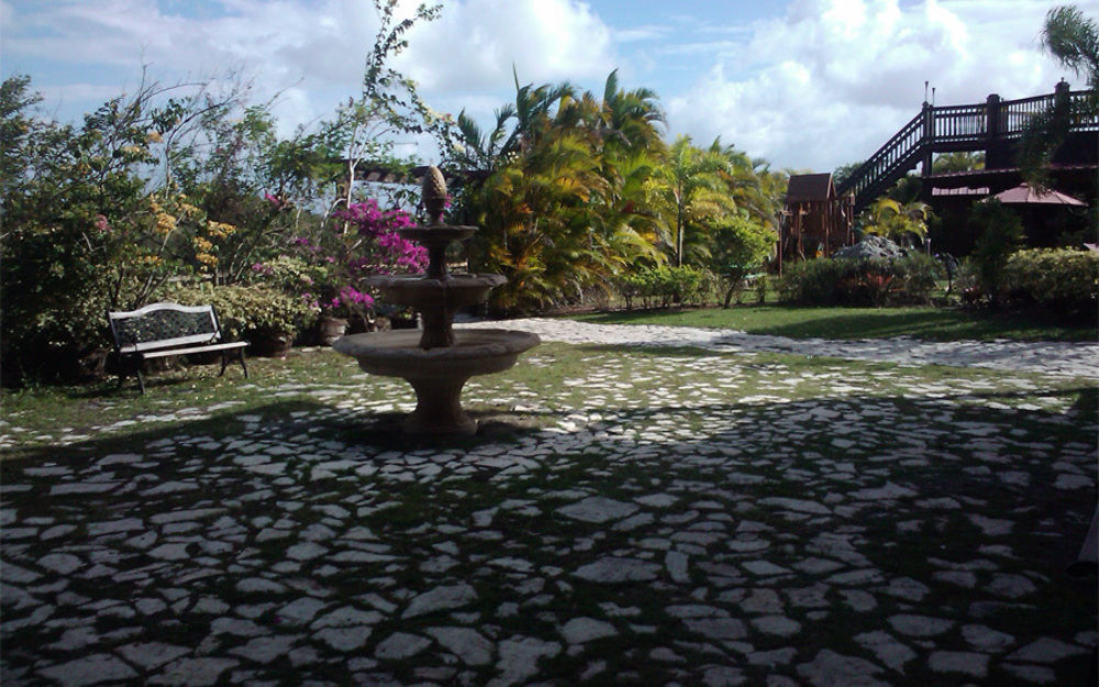 Hacienda El Jibarito San Sebastian Exterior foto